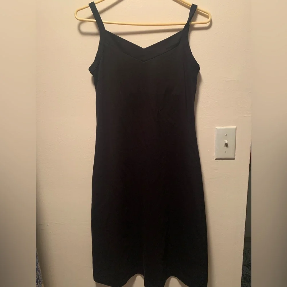 Black Patagonia Dress - Picture 7 of 7